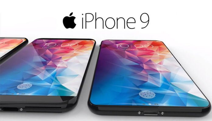 Apple’s Stock: iPhone 9 Officially Releases the Spec and Date of Launching?
