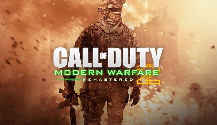 Call Of Duty: Modern Warfare 2 Will Release Tomorrow