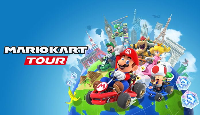 How to be a Gold Pass Subscriber to Play Multiplayer, the Mario Kart Tour Game