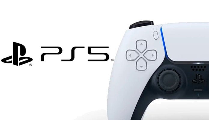 A New Controller “The DualSense” for PlayStation 5