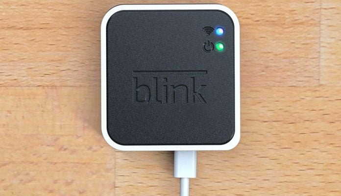 Amazon’s Blink Mini Camera: The Least Expensive Security Camera
