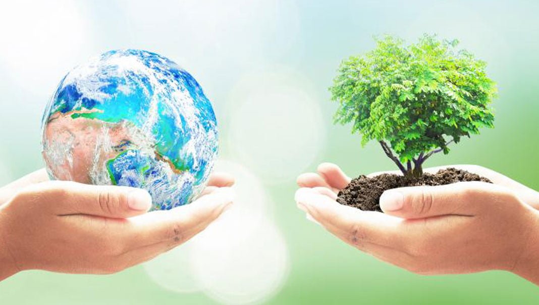 Earth Day 2020: The Affects of Technology for Our Earth