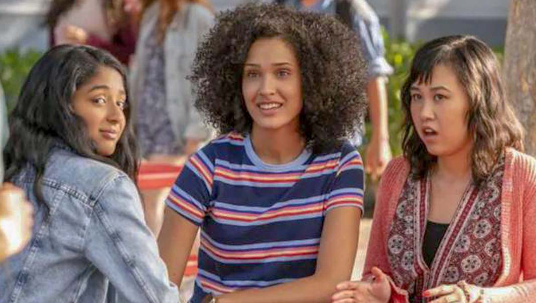 Never Have I Ever: A new Drama-Comedy getting Positive Vibes, Streaming Now