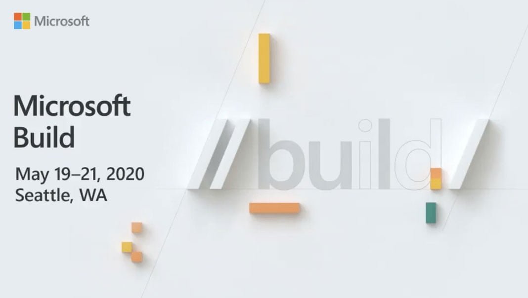 Microsoft Build: How To Watch It for Free