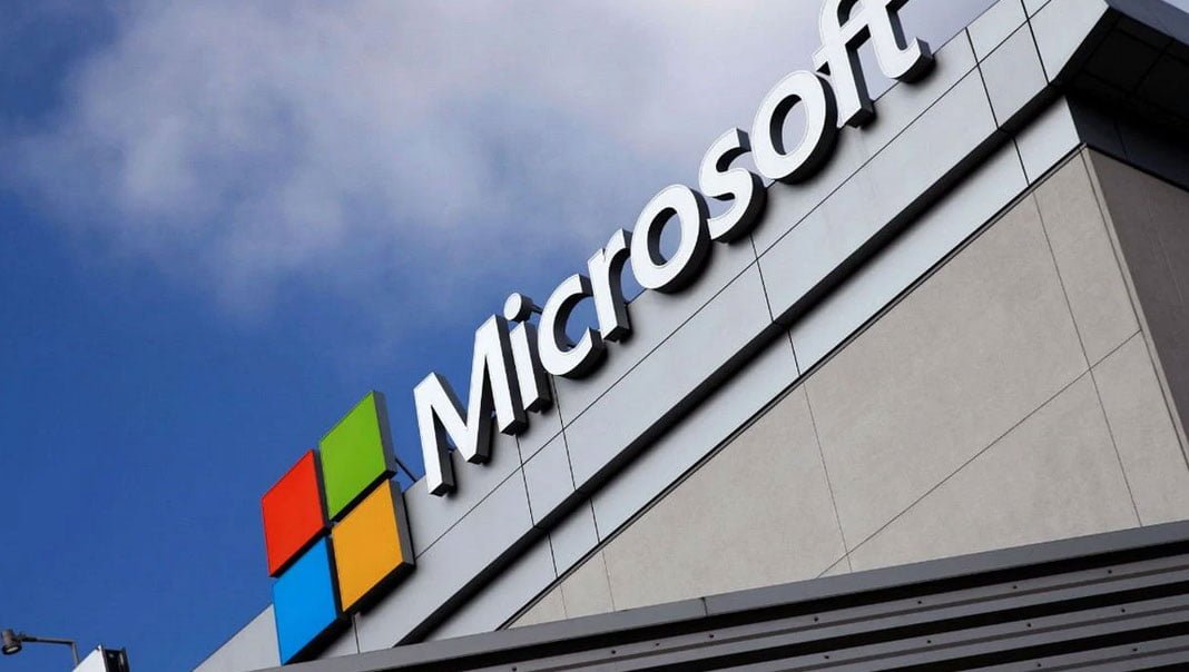 Microsoft Release A New Tool To Protect “Reply All” Email Storms