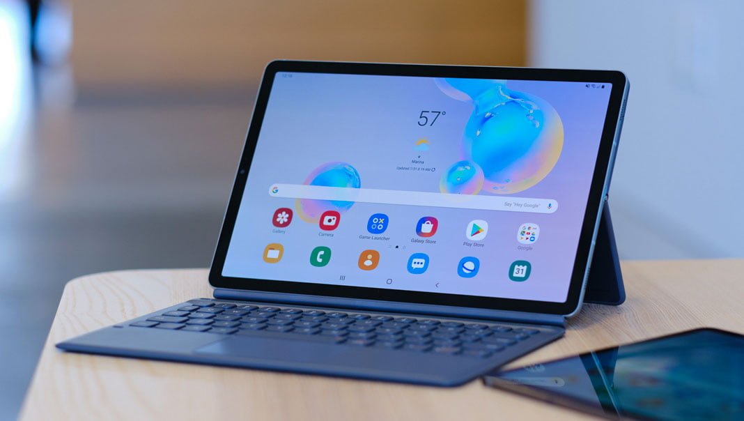 Samsung Galaxy Tab S6: Here’s All You Need To Know About Galaxy Tab S6