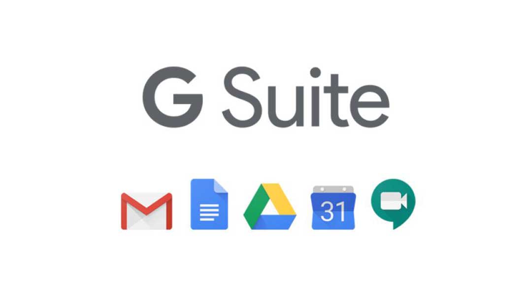 5 Tips From Google for People Who Work from Home on G-Suite