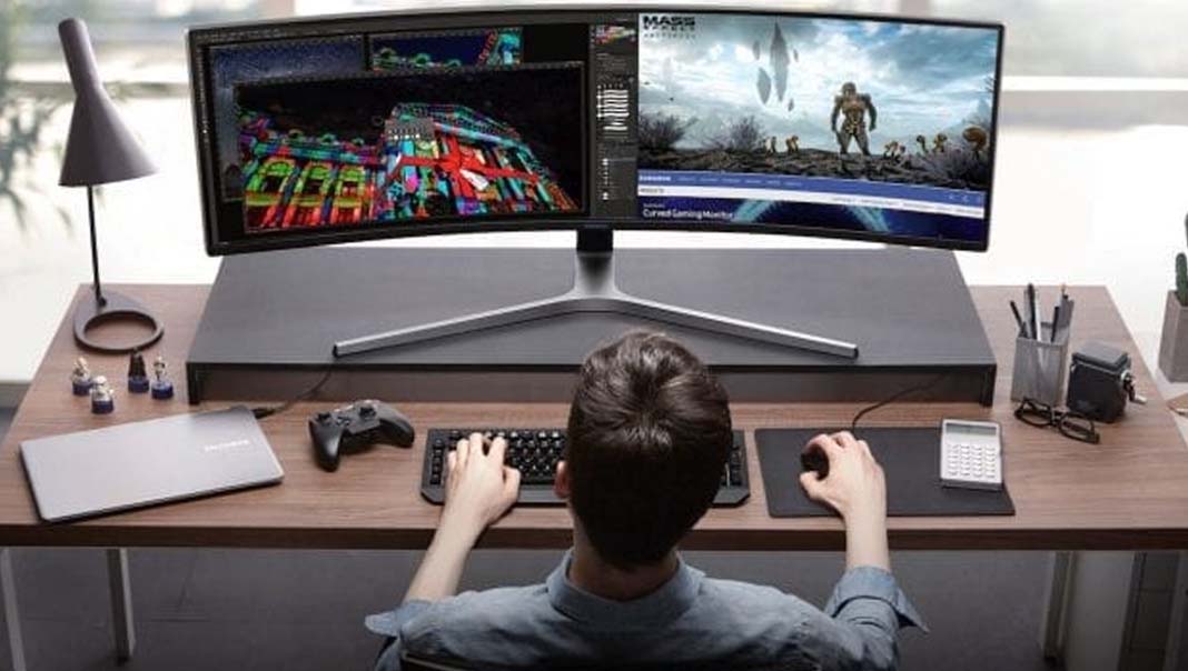 How To Choose The Best Gaming Monitor