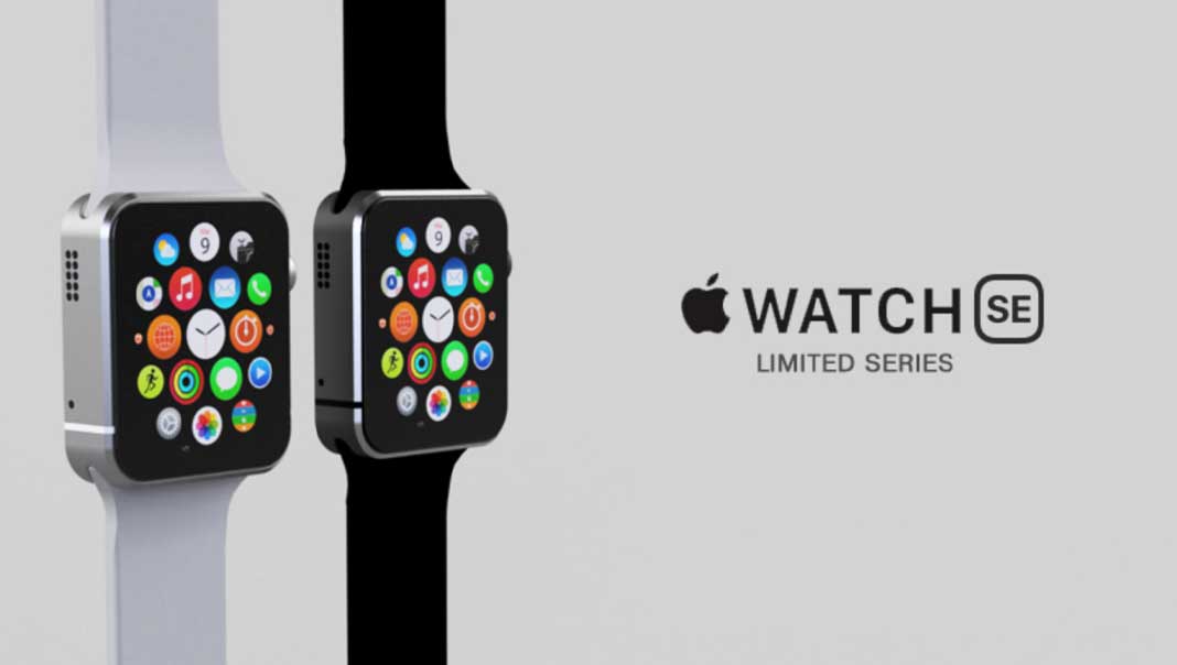 Apple Watch SE: New Apple Watch Will be Released at a Cheaper Price