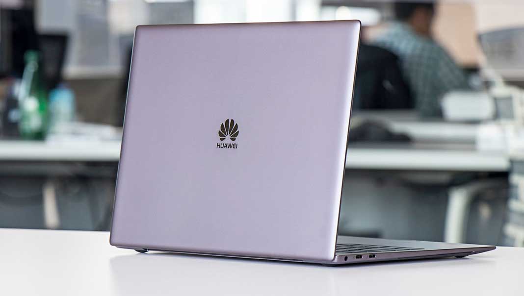Huawei MateBook X Pro Specs: Here’s All You Need To Know