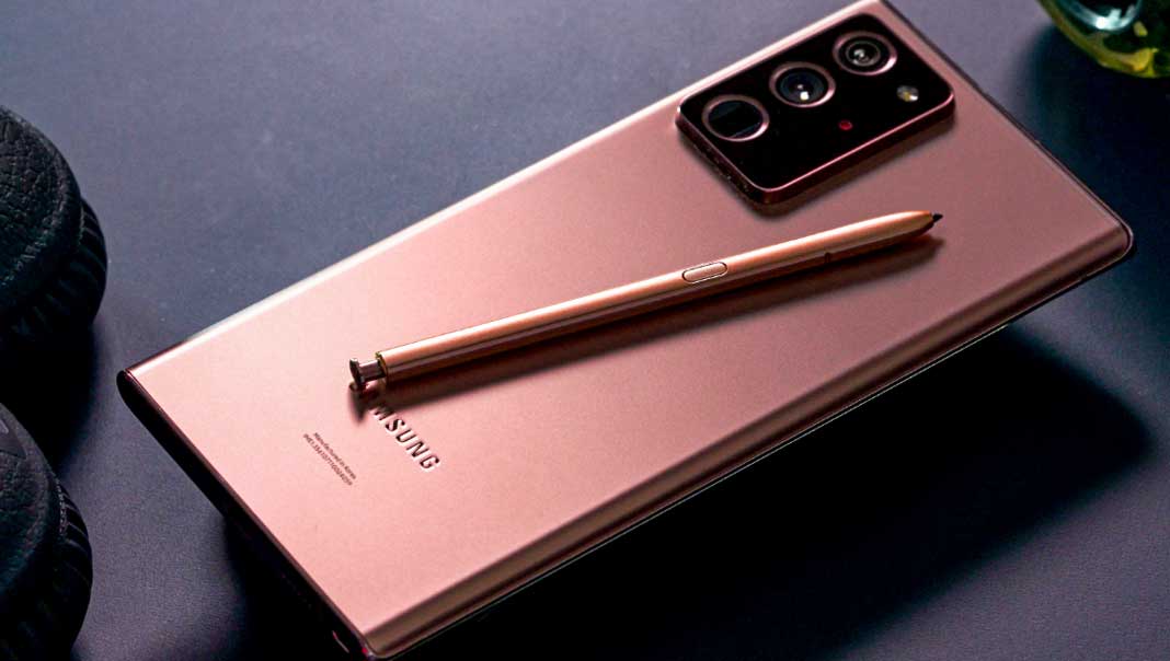 Samsung Galaxy Note 20 Ultra: You Have To Think It Twice Before You Buy It