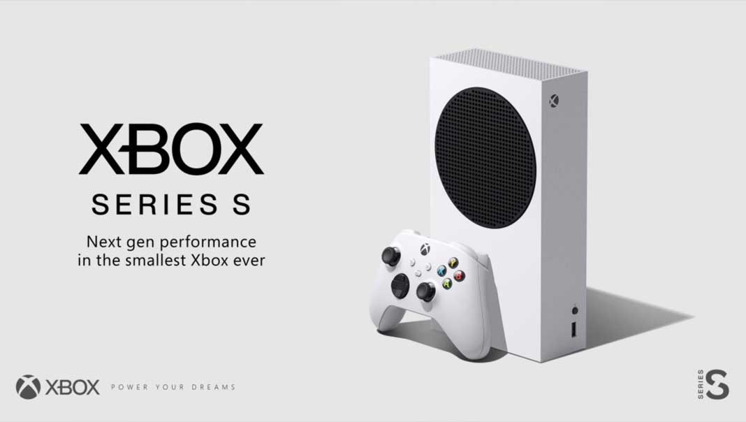 Xbox Series S Has Released Officially Now: You Must Have It
