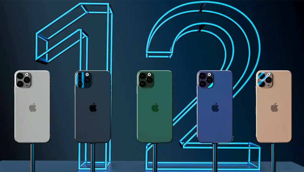 iPhone 12: The Day of Launching has Confirmed on an Apple Event