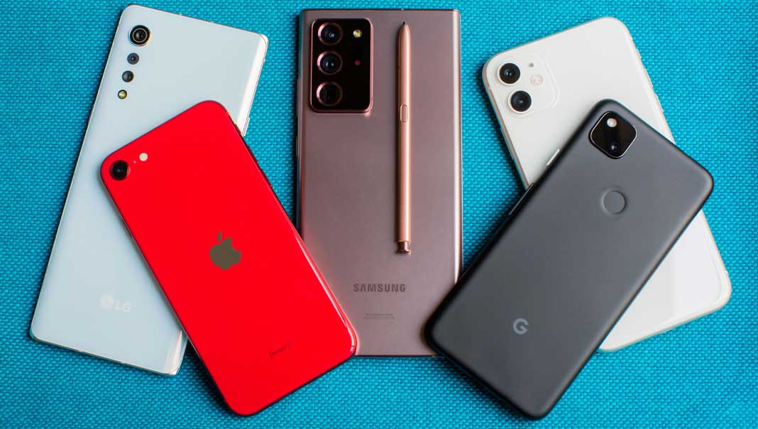 How To Choose Affordable Phones: 4 Things You Need To Know Before Buying New Phones